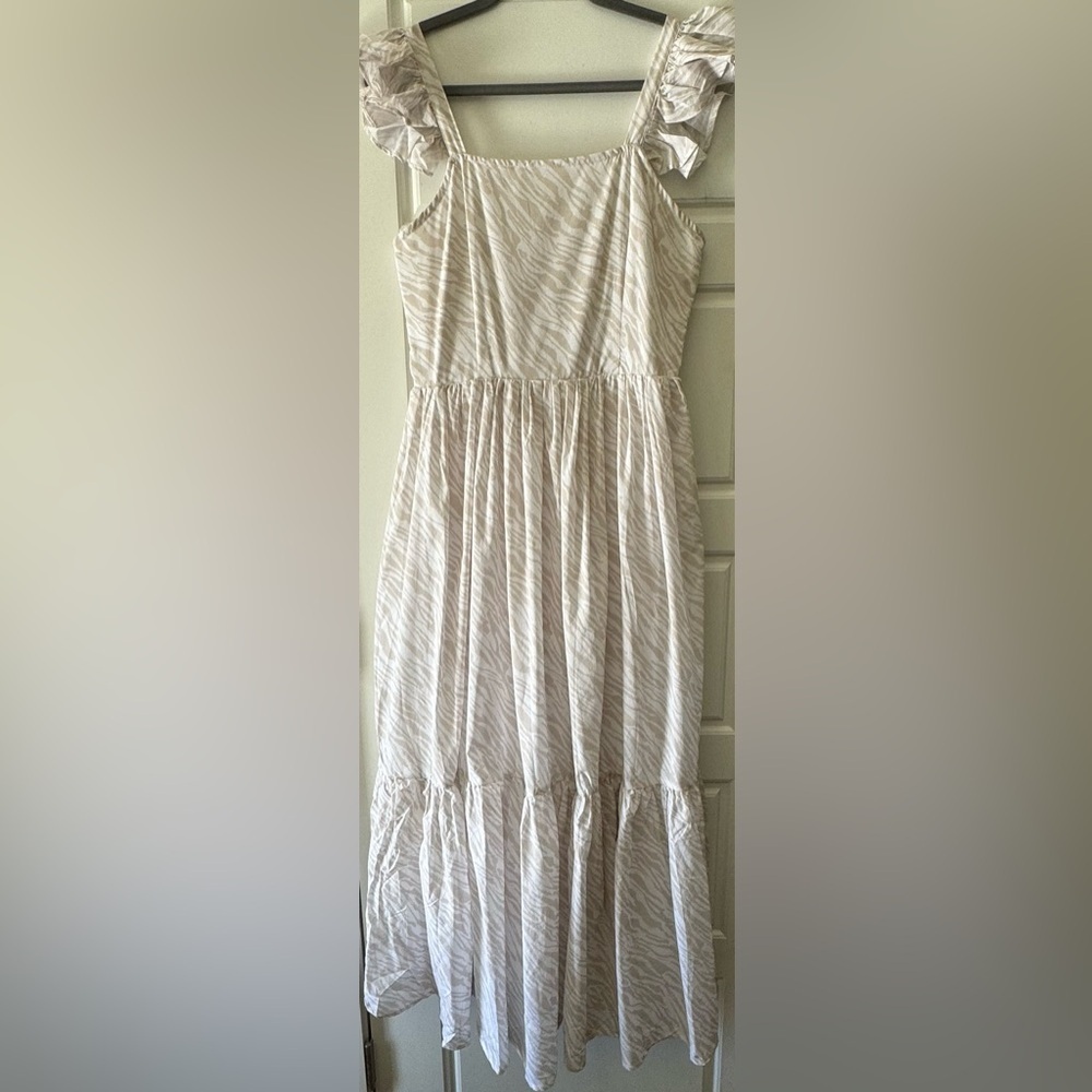 Worthy Threads Dress